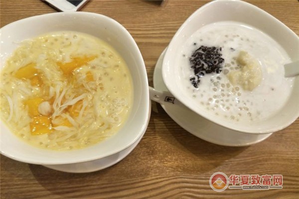 古春堂加盟